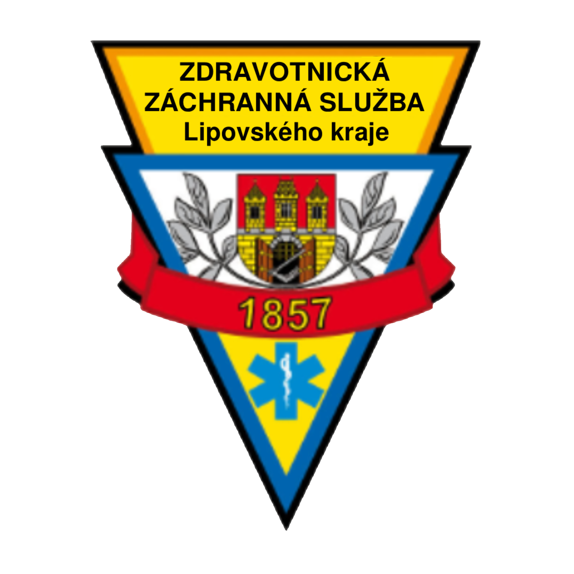 Zdravotnická Záchranná Služba Lipovského kraje